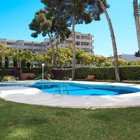 UHC Buigas Luz Apartments Salou Zewnętrze zdjęcie