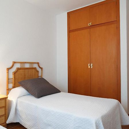 UHC Buigas Luz Apartments Salou Zewnętrze zdjęcie