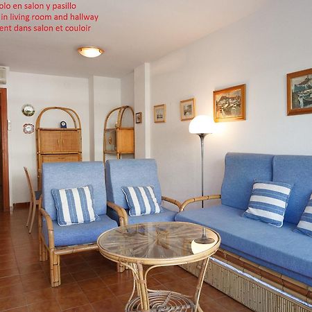 UHC Buigas Luz Apartments Salou Zewnętrze zdjęcie