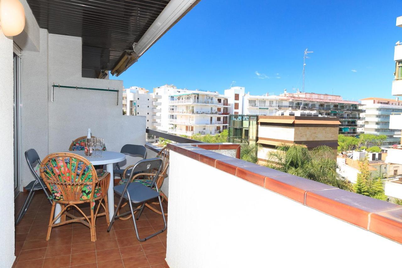 UHC Buigas Luz Apartments Salou Zewnętrze zdjęcie