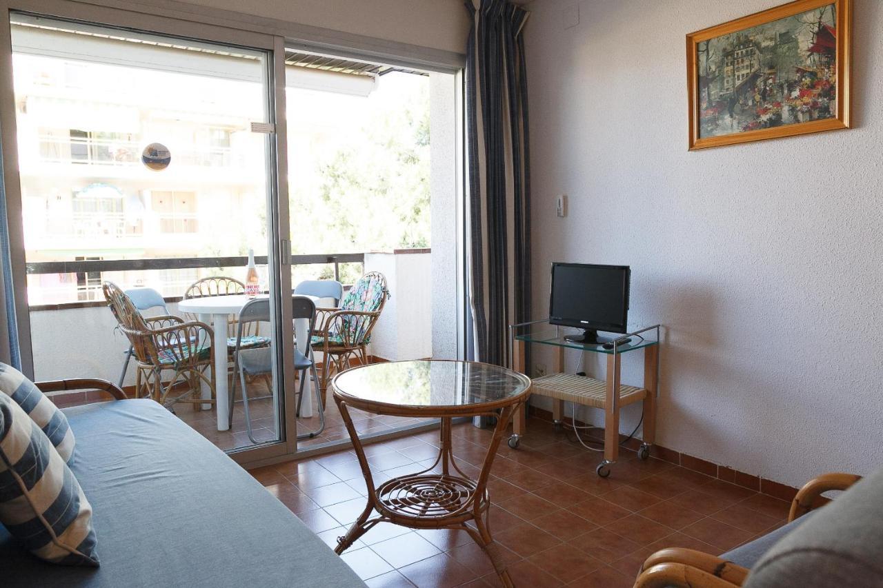 UHC Buigas Luz Apartments Salou Zewnętrze zdjęcie