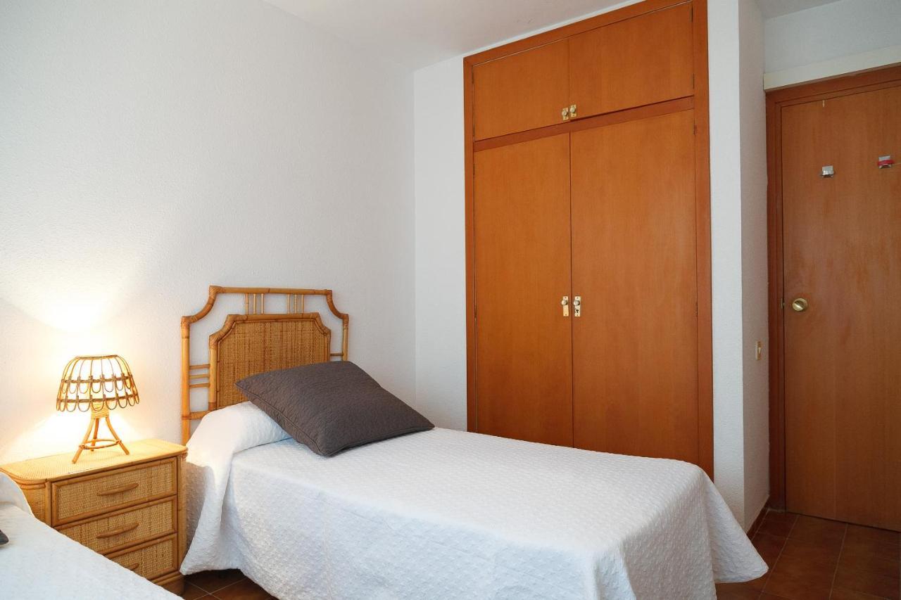 UHC Buigas Luz Apartments Salou Zewnętrze zdjęcie