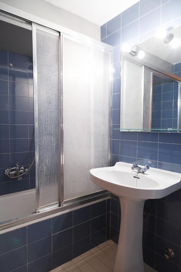 UHC Buigas Luz Apartments Salou Zewnętrze zdjęcie