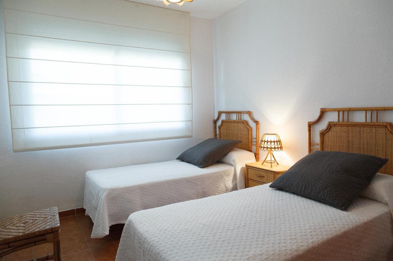 UHC Buigas Luz Apartments Salou Zewnętrze zdjęcie