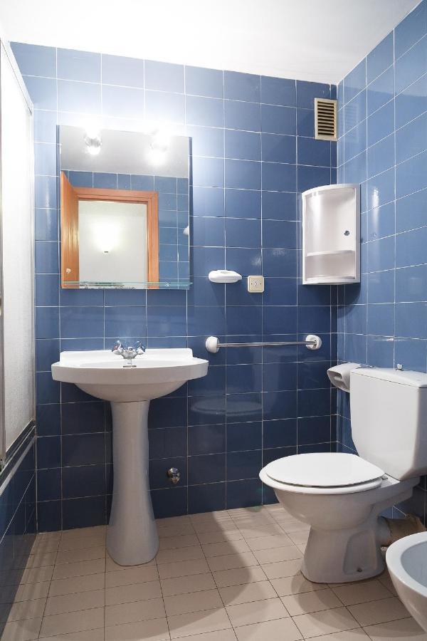 UHC Buigas Luz Apartments Salou Zewnętrze zdjęcie