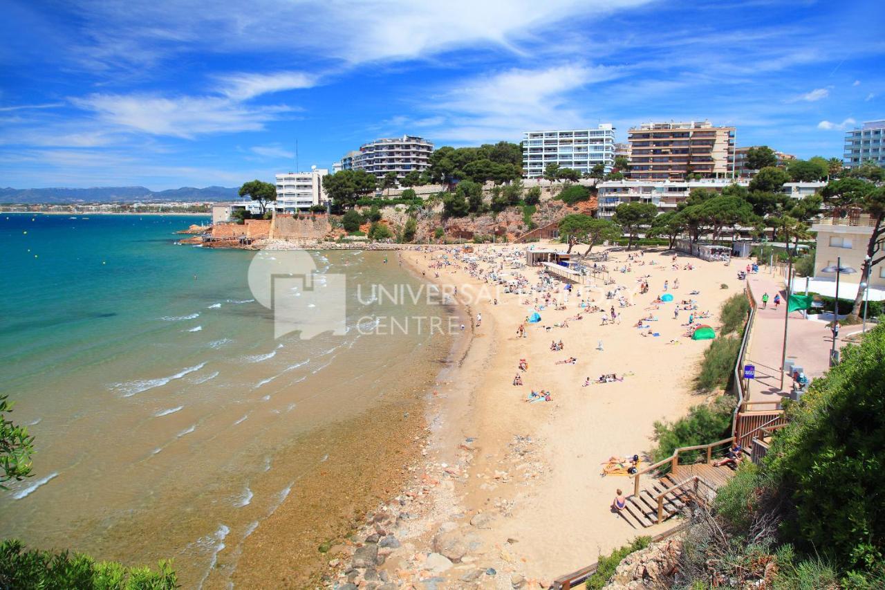 UHC Buigas Luz Apartments Salou Zewnętrze zdjęcie
